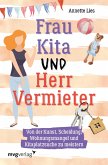 Frau Kita und Herr Vermieter (eBook, ePUB)
