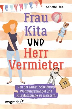 Frau Kita und Herr Vermieter (eBook, ePUB) - Lies, Annette