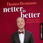 Netter is Better (MP3-Download)