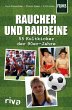 Raucher und Raubeine (eBook, ePUB) - Bild 1