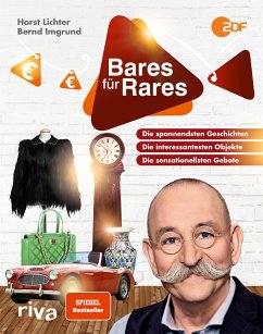 Bares für Rares (eBook, PDF) - Lichter, Horst; Imgrund, Bernd