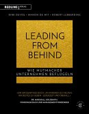 Leading from Behind (eBook, PDF)