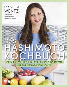 Das Hashimoto-Kochbuch (eBook, PDF)