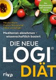 Die neue LOGI-Diät (eBook, ePUB)