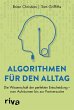 Algorithmen für den Alltag (eBook, PDF) - Bild 1