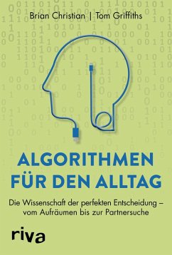 Algorithmen für den Alltag (eBook, PDF) - Christian, Brian; Griffiths, Tom