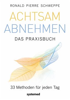 Cover Achtsam abnehmen - Das Praxisbuch (eBook, PDF)