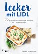 Lecker mit Lidl (eBook, ePUB) - Bild 1