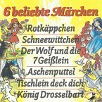 Gebrüder Grimm, 6 beliebte Märchen (MP3-Download)