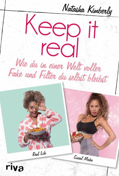 Keep it real (eBook, ePUB) Keep it real (eBook, ePUB)
