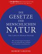 Die Gesetze der menschlichen Natur -... - Bild 1