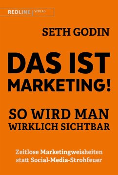 Das ist Marketing! (eBook, ePUB) - Godin, Seth