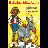 Tischlein deck dich und weitere Märchen (MP3-Download) Tischlein deck dich und weitere Märchen (MP3-Download)