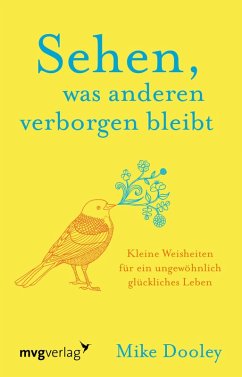 Cover Sehen, was anderen verborgen bleibt (eBook, PDF)