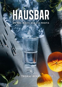 Hausbar (eBook, ePUB) - Henry, Thomas