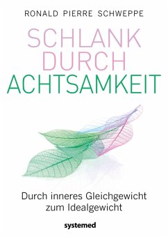Cover Schlank durch Achtsamkeit (eBook, PDF)