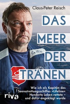 Das Meer der Tränen (eBook, ePUB) - Reisch, Claus-Peter; Lindenberg, Udo