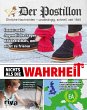 Der Postillon (eBook, PDF) - Bild 1