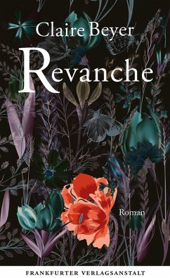 Revanche (eBook, ePUB) - Beyer, Claire