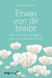 Etwas von dir bleibt (eBook, PDF) - Bild 1