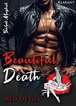 Cover Beautiful Death (eBook, ePUB)