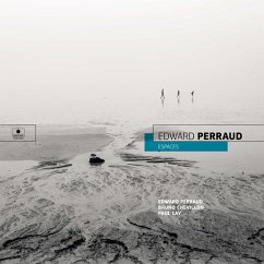 Espaces - Perraud,Edward