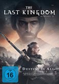 The Last Kingdom - Staffel 3