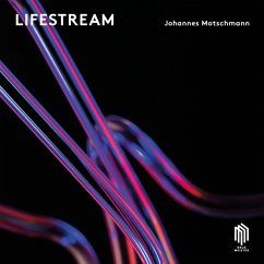 Lifestream - Motschmann,Johannes/Panzl,David