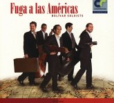 Fuga A Las Américas Fuga A Las Américas