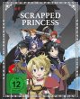 Scrapped Princess Gesamtausg. - Bild 1