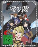 Scrapped Princess - Gesamtausgabe Gesamtedition