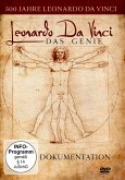 Leonardo Da Vinci das Genie-Dokumentation