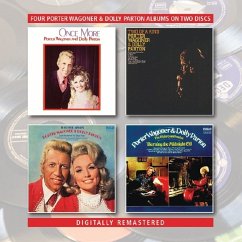 Once More/Two Of A Kind/Together Always/The - Wagoner,Porter & Parton,Dolly