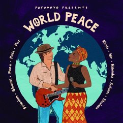 World Peace - Putumayo Presents/Various