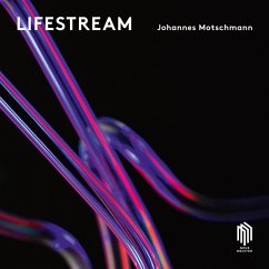 Lifestream - Motschmann,Johannes/Panzl,David