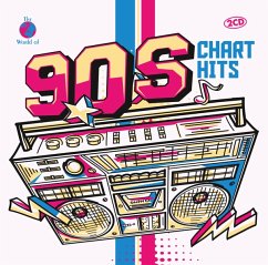 90s Chart Hits - Diverse