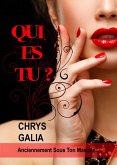 Qui es-tu ? (eBook, ePUB)