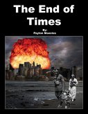 End of Times (eBook, ePUB)