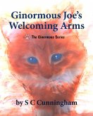 Ginormous Jo's Welcoming Arms (The Ginormous Series, #5) (eBook, ePUB)