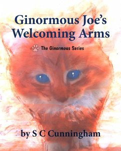 Ginormous Jo's Welcoming Arms (The Ginormous Series, #5) (eBook, ePUB) - Cunningham, S C