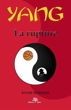 Cover Yang Tome 3 La rupture (eBook, ePUB)
