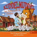 Kuddelmuddel bei Pettersson und Findus (Das Original-Hörspiel zum Kinofilm) (MP3-Download)