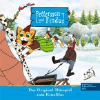 Pettersson und Findus (Das Original-Hörspiel zum Kinofilm) (MP3-Download)