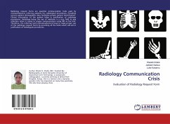 Radiology Communication Crisis - Kitalia, Sheilah;Sakwa, Jedidah;Kanamu, Luke