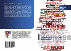 Biodiesel Production And Optimization - Kolakoti, Aditya;Rajesh, Y.;Satya Sharath, K.