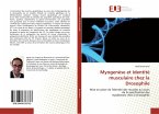 Myogenèse et identité musculaire chez la Drosophile