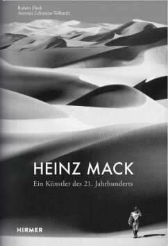 Heinz Mack - Fleck, Robert;Lehmann-Tolkmitt, Antonia