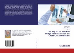 The Impact of Iterative Image Reconstruction on Chest CT Examination - Isam, Mariam;Oraby, Ahmed;Abdelghany, Amr