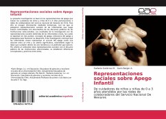 Representaciones sociales sobre Apego Infantil - Gutiérrez M., Stefanía;Berger A., Karin