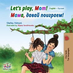 Cover Let's Play, Mom! (eBook, ePUB)